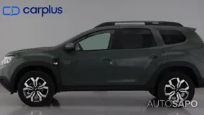 Dacia Duster 1.0 TCe ECO-G Comfort Bi-Fuel de 2023
