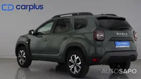 Dacia Duster 1.0 TCe ECO-G Comfort Bi-Fuel de 2023