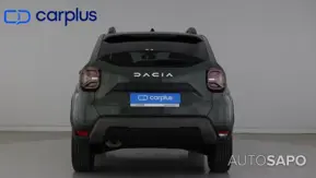 Dacia Duster 1.0 TCe ECO-G Comfort Bi-Fuel de 2023