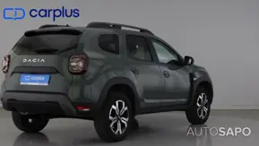 Dacia Duster 1.0 TCe ECO-G Comfort Bi-Fuel de 2023