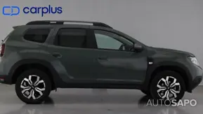 Dacia Duster 1.0 TCe ECO-G Comfort Bi-Fuel de 2023