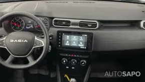 Dacia Duster 1.0 TCe ECO-G Comfort Bi-Fuel de 2023