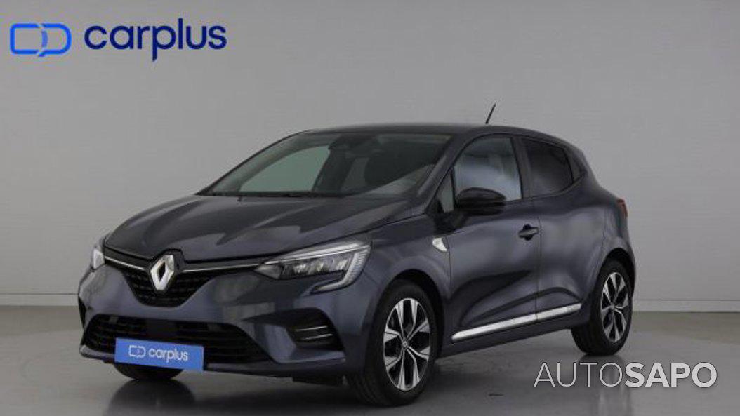 Renault Clio 1.0 TCe Evolution de 2022