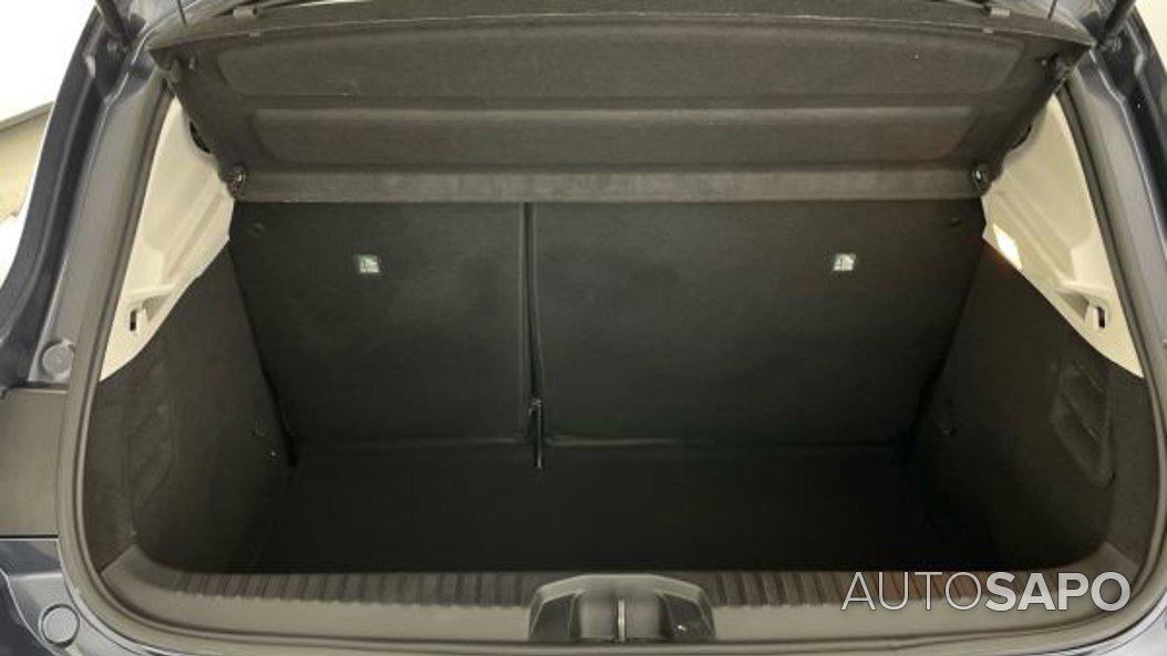 Renault Clio 1.0 TCe Evolution de 2022