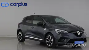 Renault Clio 1.0 TCe Evolution de 2022