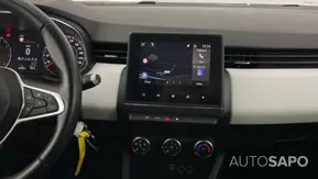 Renault Clio 1.0 TCe Evolution de 2022