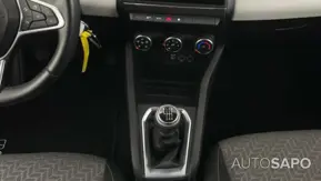 Renault Clio 1.0 TCe Evolution de 2022