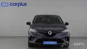 Renault Clio 1.0 TCe Evolution de 2022