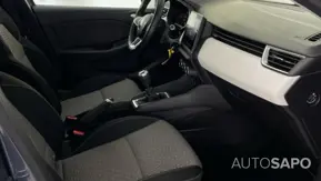 Renault Clio 1.0 TCe Evolution de 2022