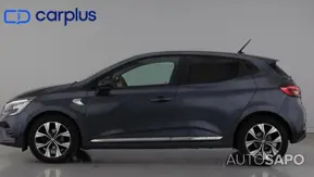 Renault Clio 1.0 TCe Evolution de 2022
