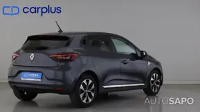 Renault Clio 1.0 TCe Evolution de 2022
