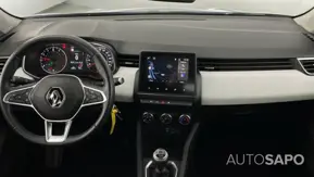 Renault Clio 1.0 TCe Evolution de 2022