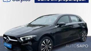 Mercedes-Benz Classe A 250e Style Plus Auto de 2021