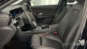 Mercedes-Benz Classe A 250e Style Plus Auto de 2021