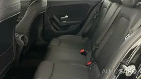 Mercedes-Benz Classe A 250e Style Plus Auto de 2021