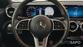 Mercedes-Benz Classe A 250e Style Plus Auto de 2021