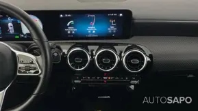 Mercedes-Benz Classe A 250e Style Plus Auto de 2021