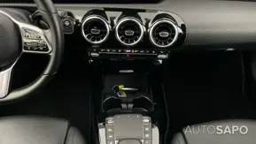Mercedes-Benz Classe A 250e Style Plus Auto de 2021