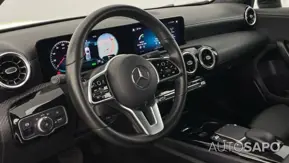 Mercedes-Benz Classe A 250e Style Plus Auto de 2021