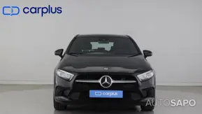 Mercedes-Benz Classe A 250e Style Plus Auto de 2021