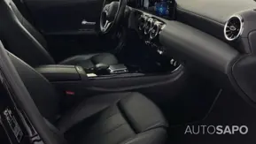 Mercedes-Benz Classe A 250e Style Plus Auto de 2021