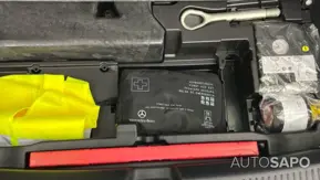 Mercedes-Benz Classe A 250e Style Plus Auto de 2021