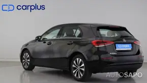 Mercedes-Benz Classe A 250e Style Plus Auto de 2021