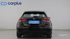 Mercedes-Benz Classe A 250e Style Plus Auto de 2021
