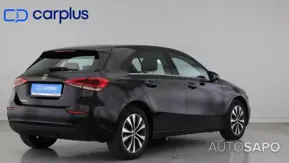 Mercedes-Benz Classe A 250e Style Plus Auto de 2021