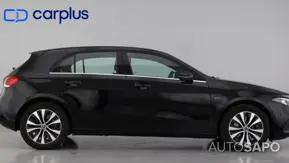 Mercedes-Benz Classe A 250e Style Plus Auto de 2021