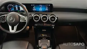 Mercedes-Benz Classe A 250e Style Plus Auto de 2021