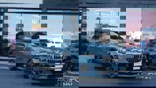 BMW i5 eDrive40 de 2024