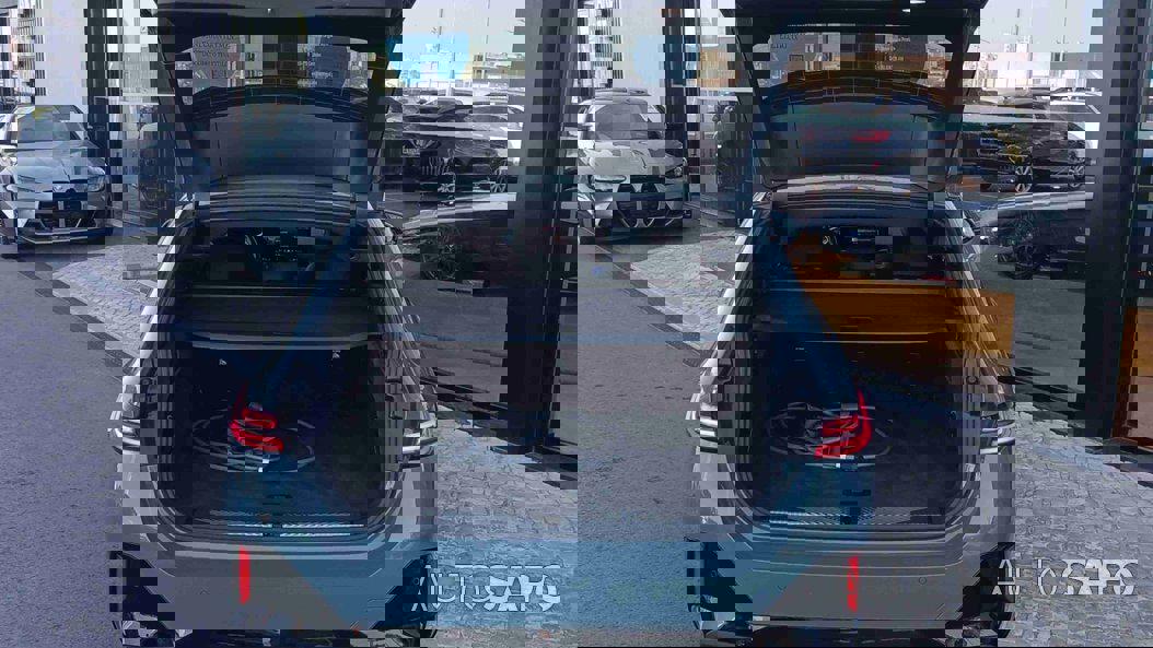 BMW i5 eDrive40 de 2024