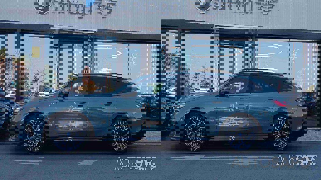 BMW i5 eDrive40 de 2024