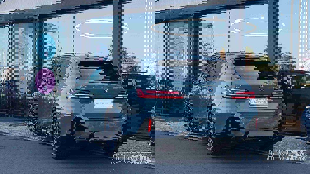 BMW i5 eDrive40 de 2024
