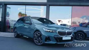 BMW i5 eDrive40 de 2024