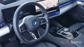 BMW i5 eDrive40 de 2024