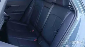 BMW i5 eDrive40 de 2024