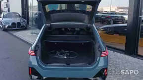BMW i5 eDrive40 de 2024