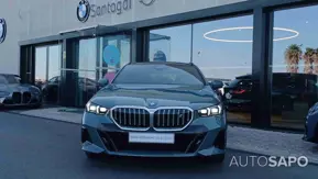 BMW i5 eDrive40 de 2024