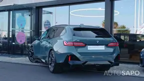 BMW i5 eDrive40 de 2024