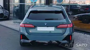 BMW i5 eDrive40 de 2024