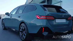 BMW i5 eDrive40 de 2024
