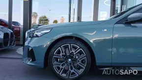 BMW i5 eDrive40 de 2024