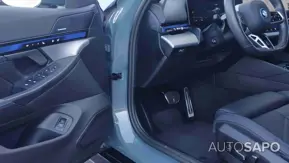 BMW i5 eDrive40 de 2024