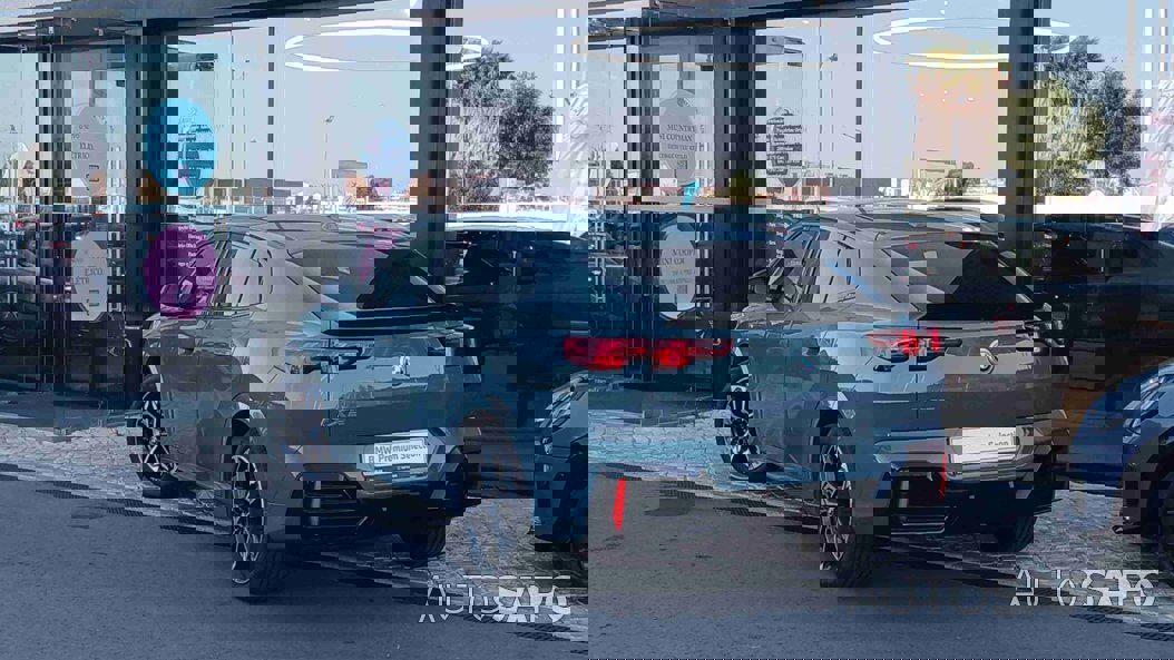BMW iX2 de 2025