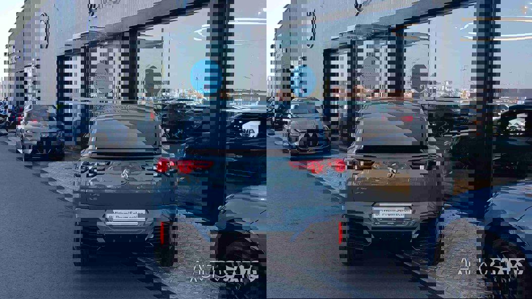 BMW iX2 de 2025