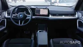 BMW iX2 de 2025