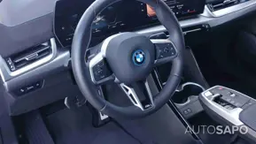 BMW iX2 de 2025