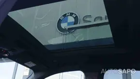 BMW iX2 de 2025